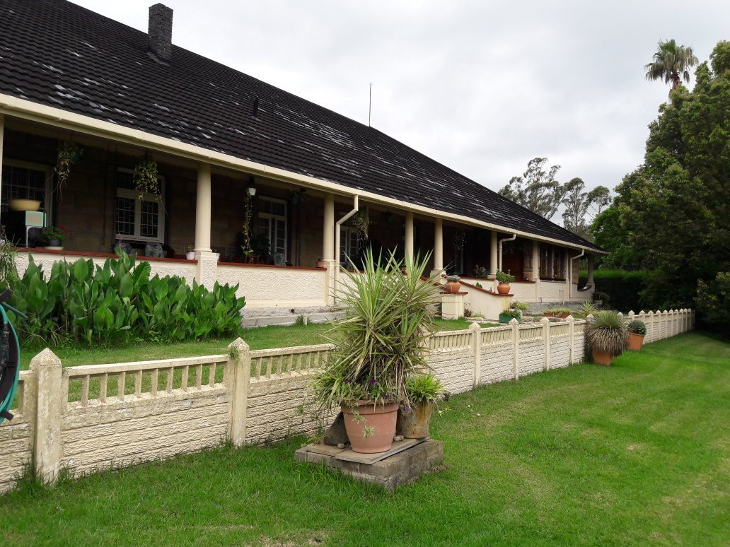 Petra's Country Guesthouse主图