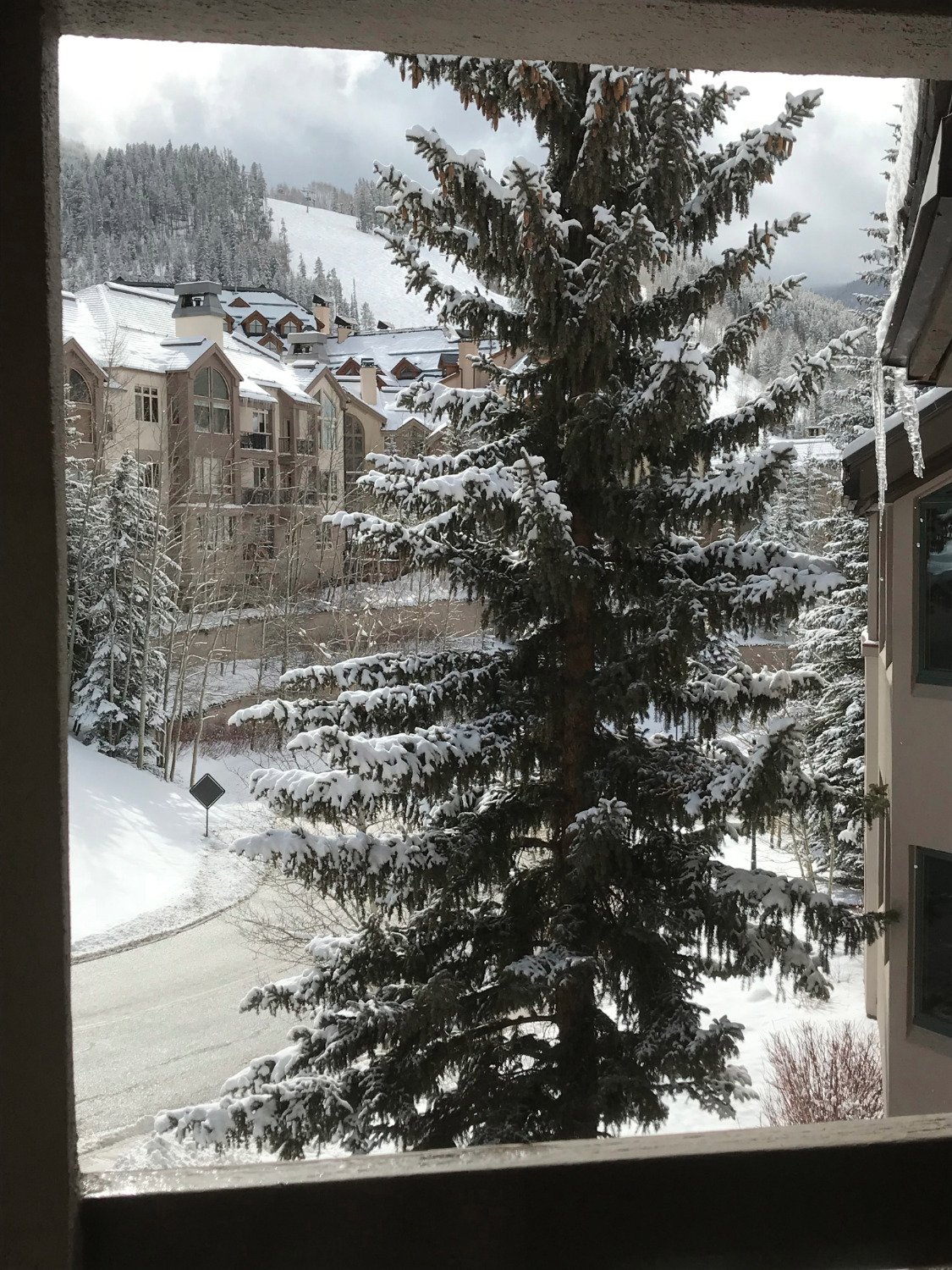 The Kiva by East West Hospitality-酒店景观