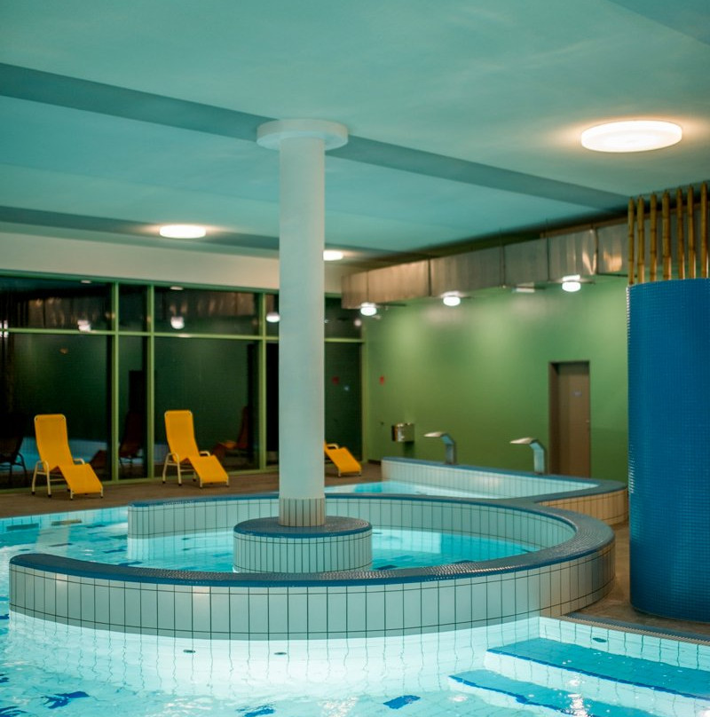 Wellness hotel Thermal主图