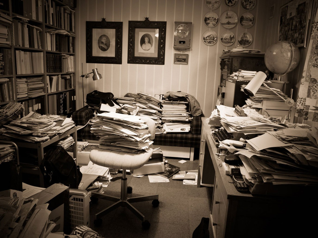 Get Out-图卢兹必去景点