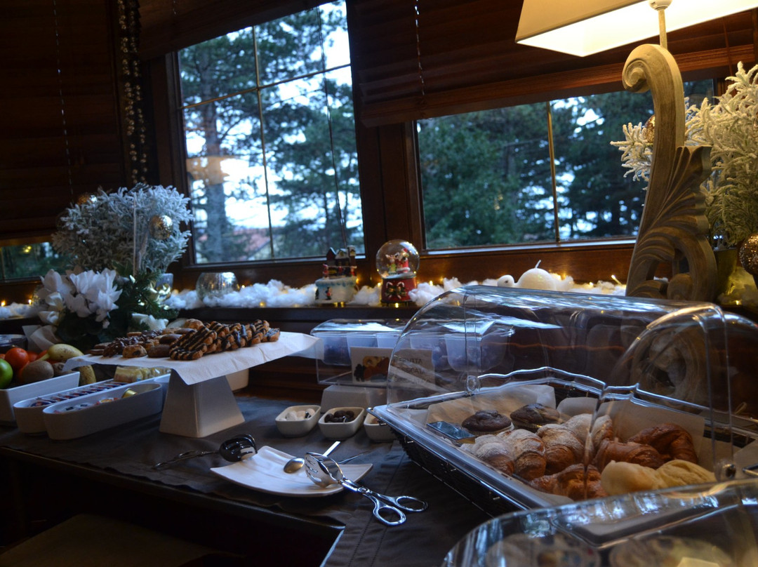 Trieste59 Bed and Breakfast主图