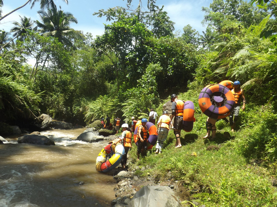 Lombok Rise - Day Tours-Senggigi必去景点