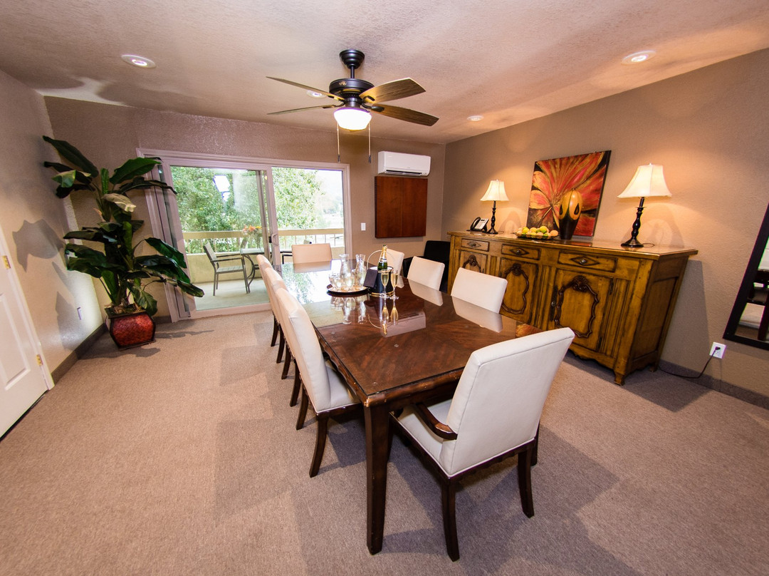 San Vicente Golf Resort主图