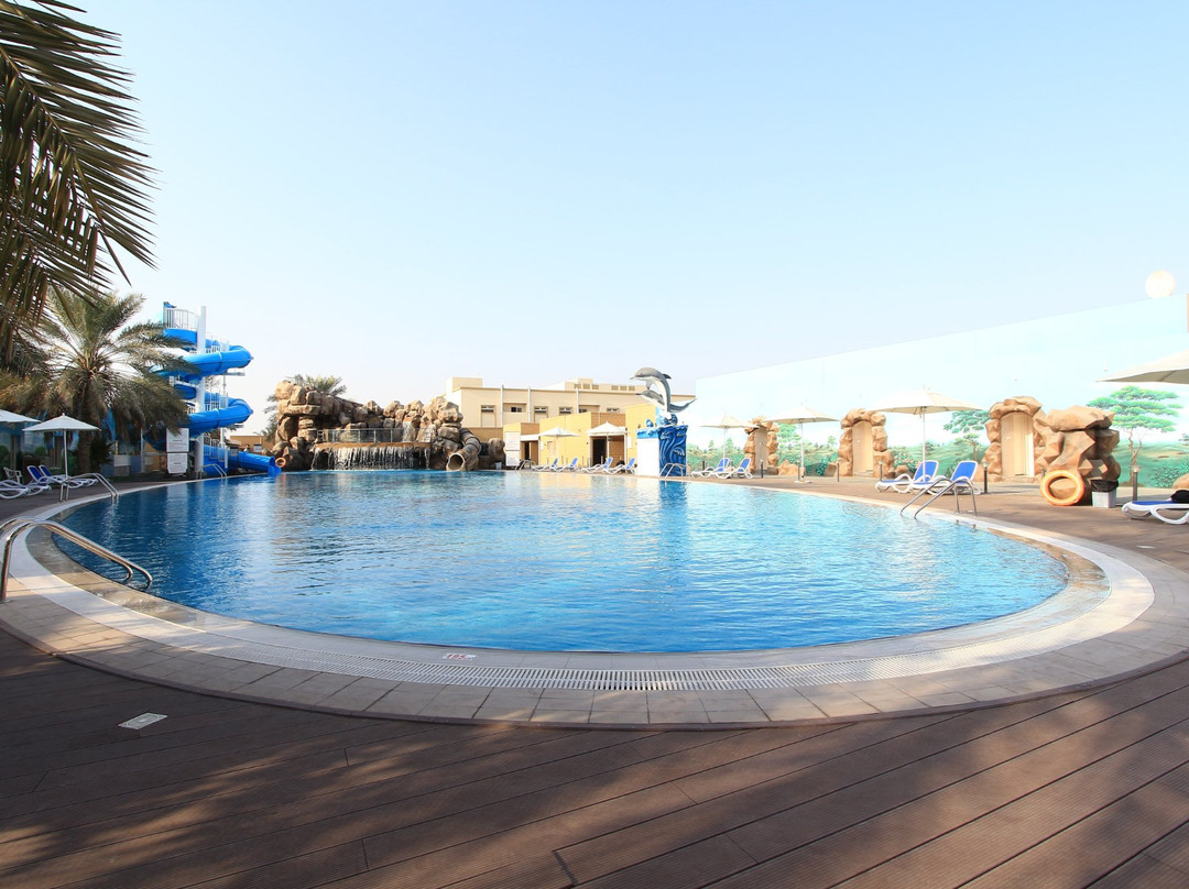 Hotel Royal Residence主图