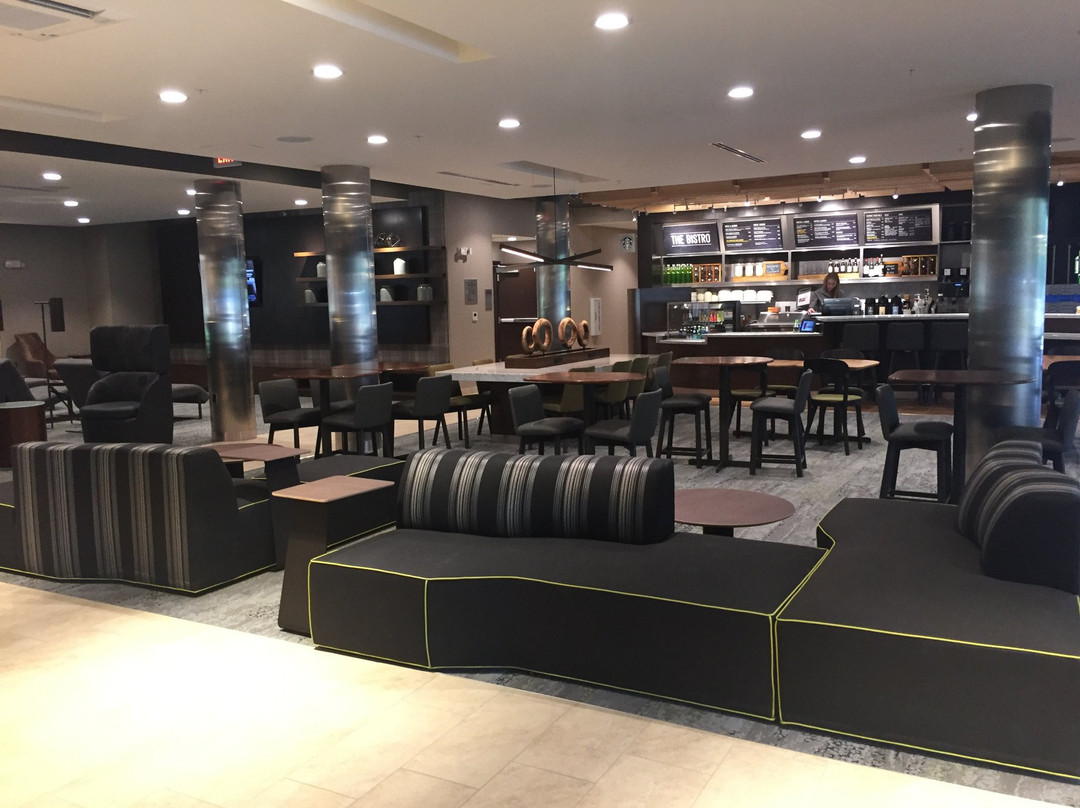 Courtyard by Marriott Hershey Chocolate Avenue主图