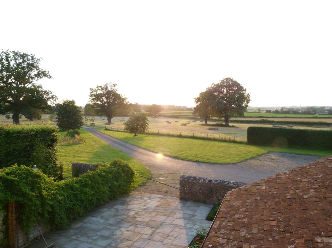 Park Farm House