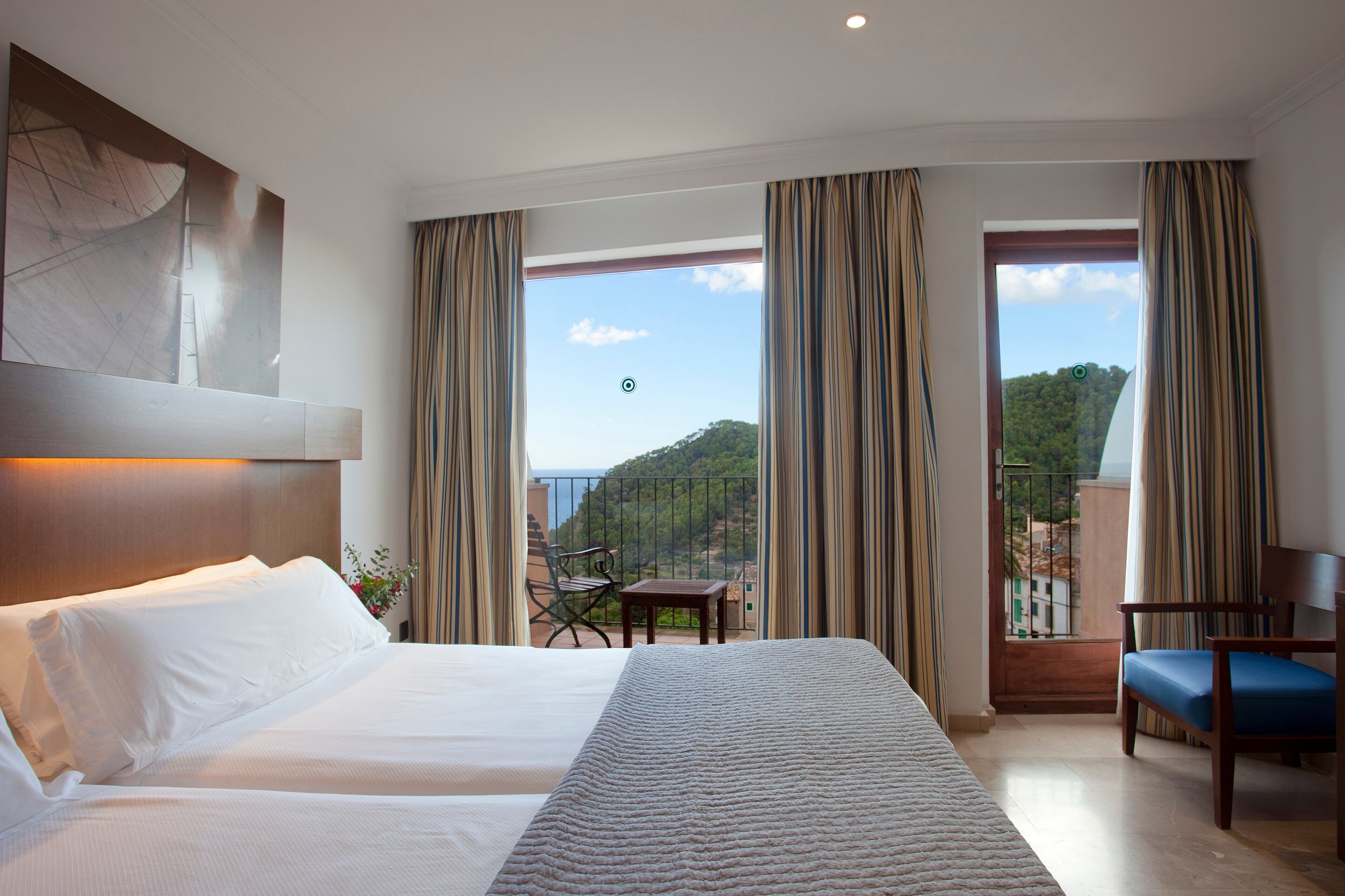 Maristel Hotel & Spa-官方