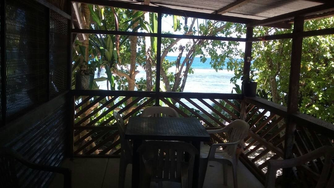 Sutap Beach Retreat
