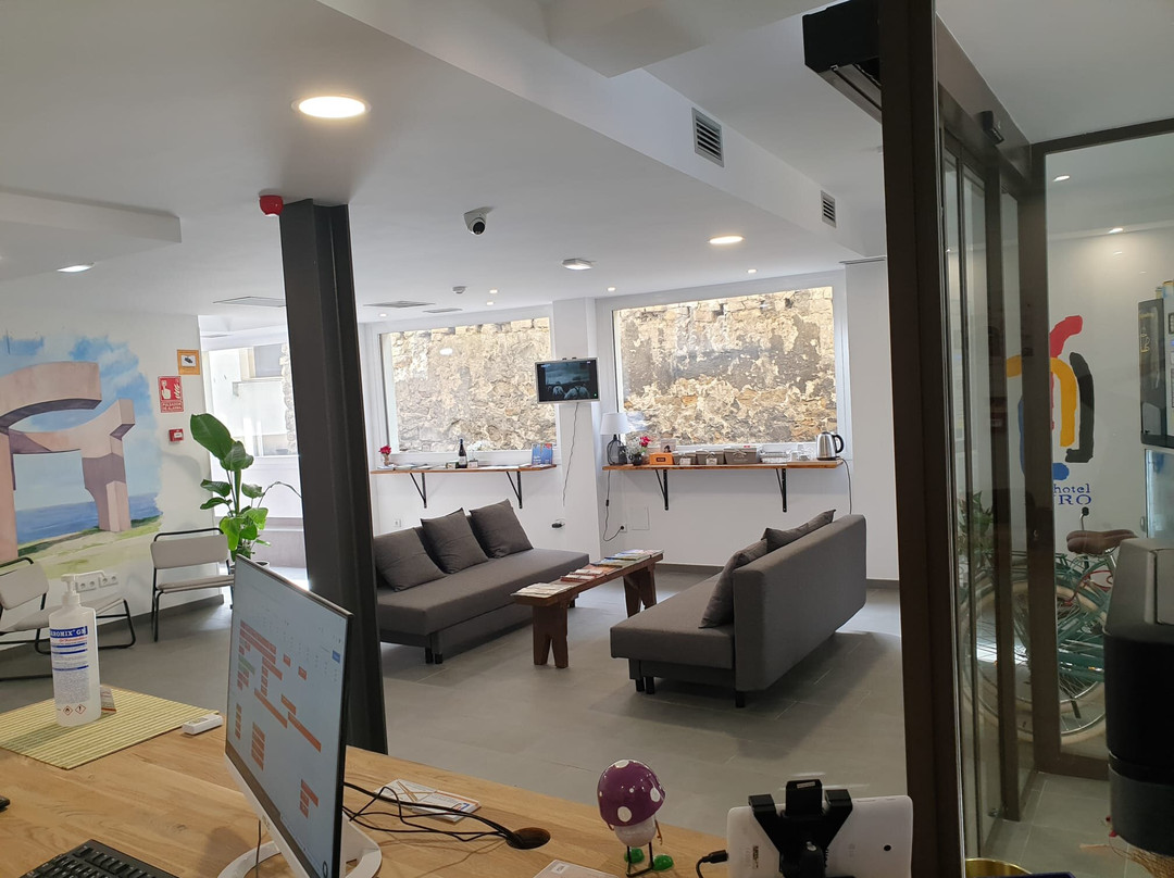 Hotel Myro