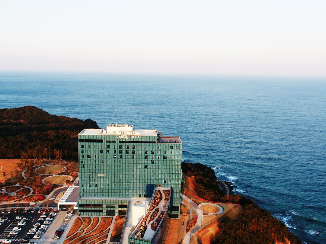 Hotel Tops 10主图