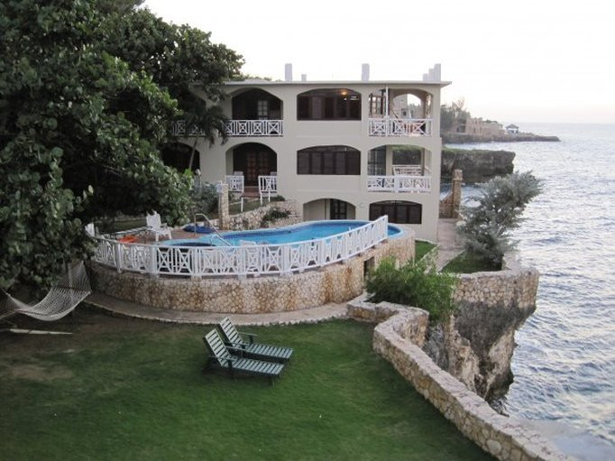 Home Sweet Home Resort主图