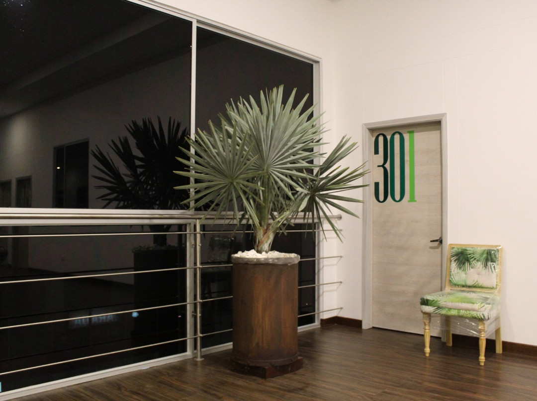 Hotel Ayenda Marckia 1901主图