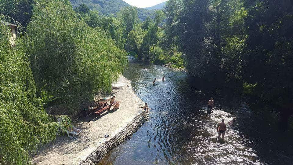 Pensiunea Cuibul Viselor主图