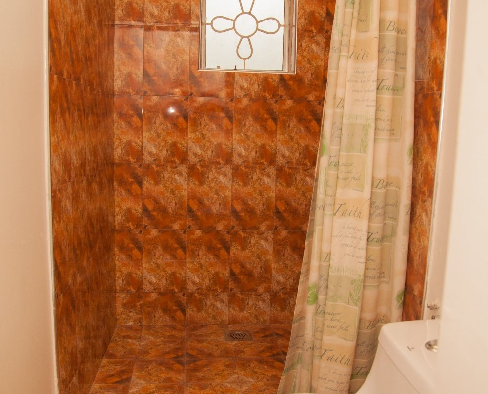 The Pink Daisy Bed and Breakfast主图