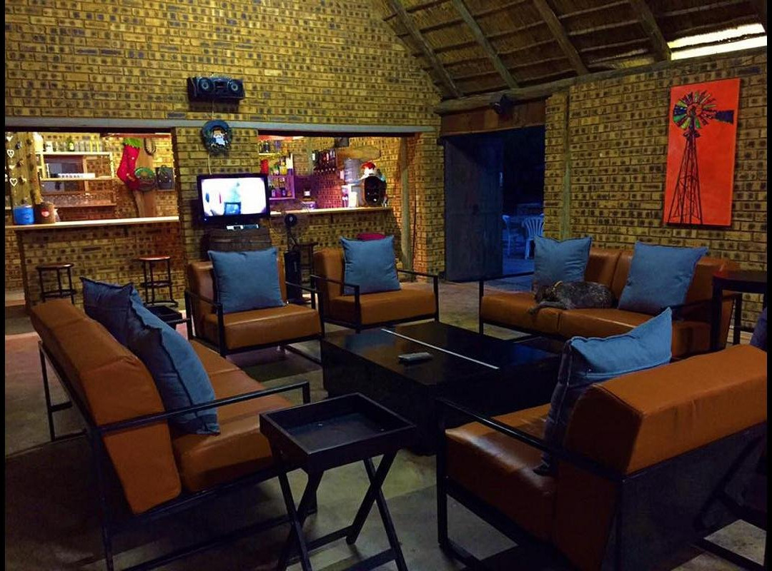 Unathi Game Lodge主图