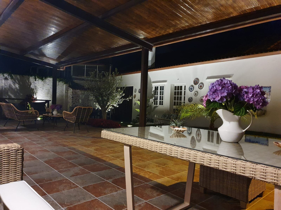 Villa Prado