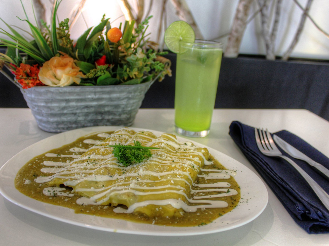 TRYP by Wyndham Chetumal主图