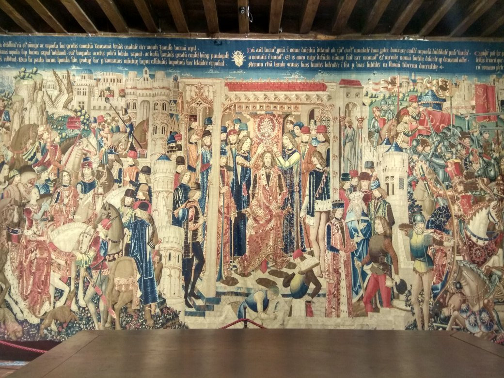 Museo Catedralicio de Zamora景点图片