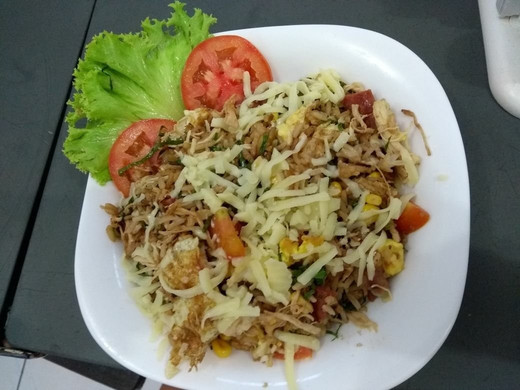 Juatuba餐馆和美食-Cassio's Sabores