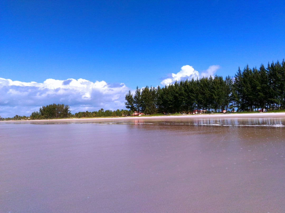 Pousada Sol Nascente主图