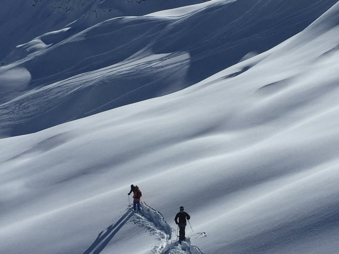 St. Anton Classic景点图片