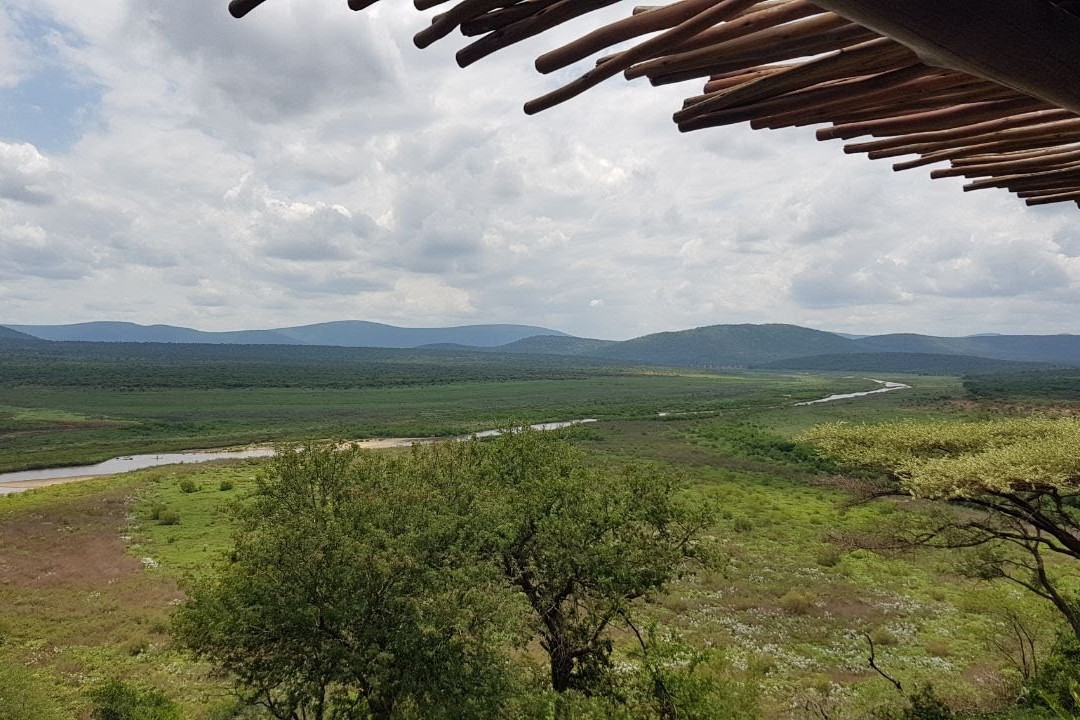 Nkwazi Lake Lodge主图