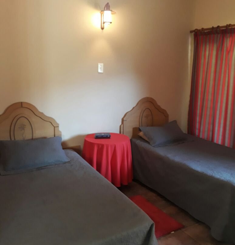 The Aloes Country Inn主图