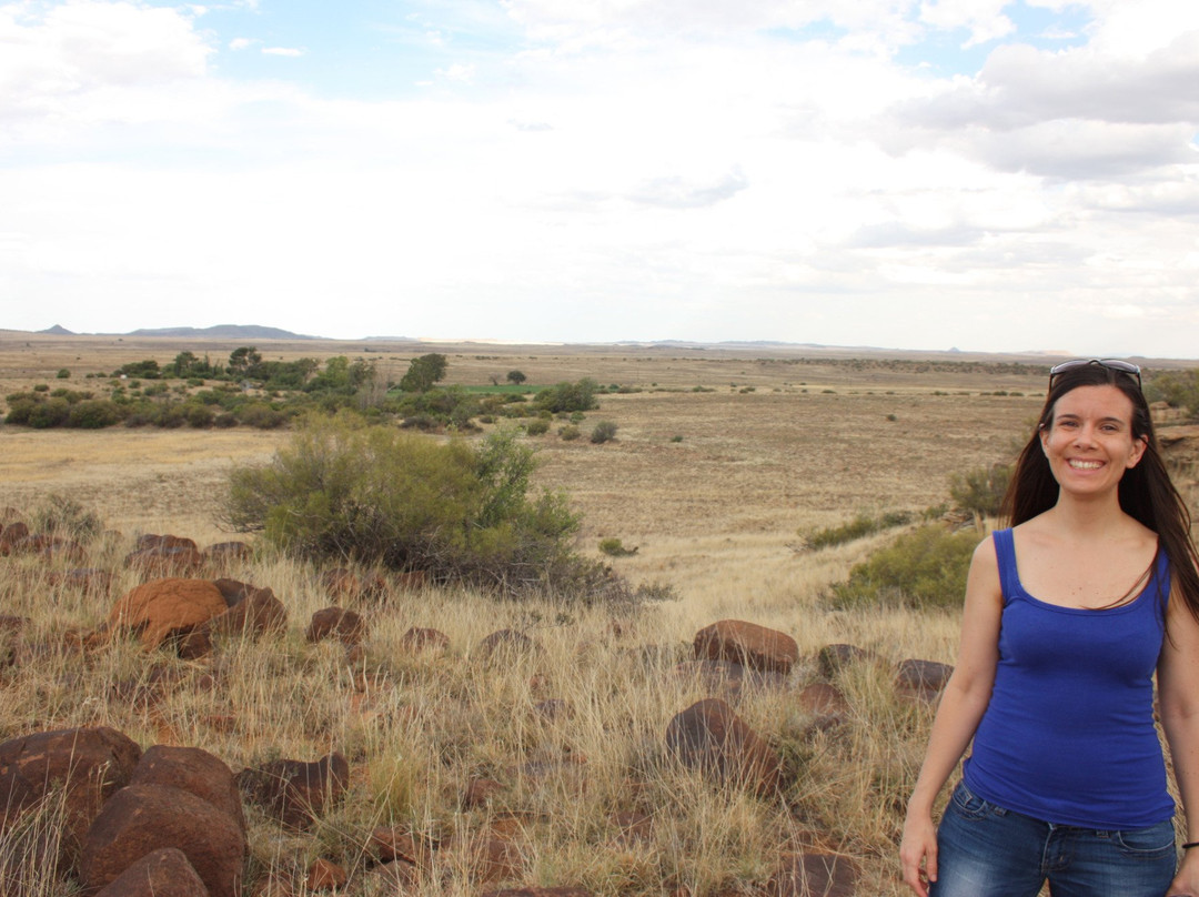 Garingboom Guest Farm主图