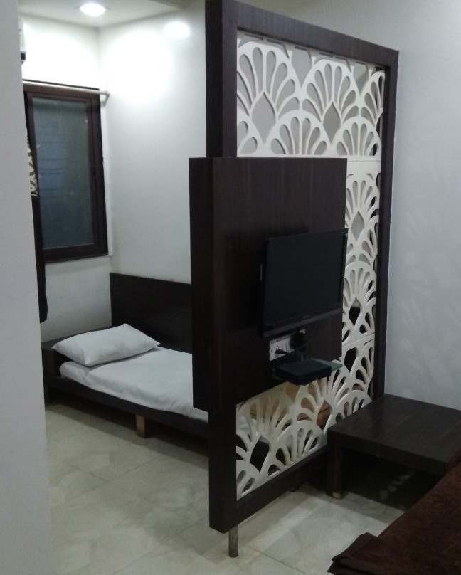 OYO Hotel Alankar主图