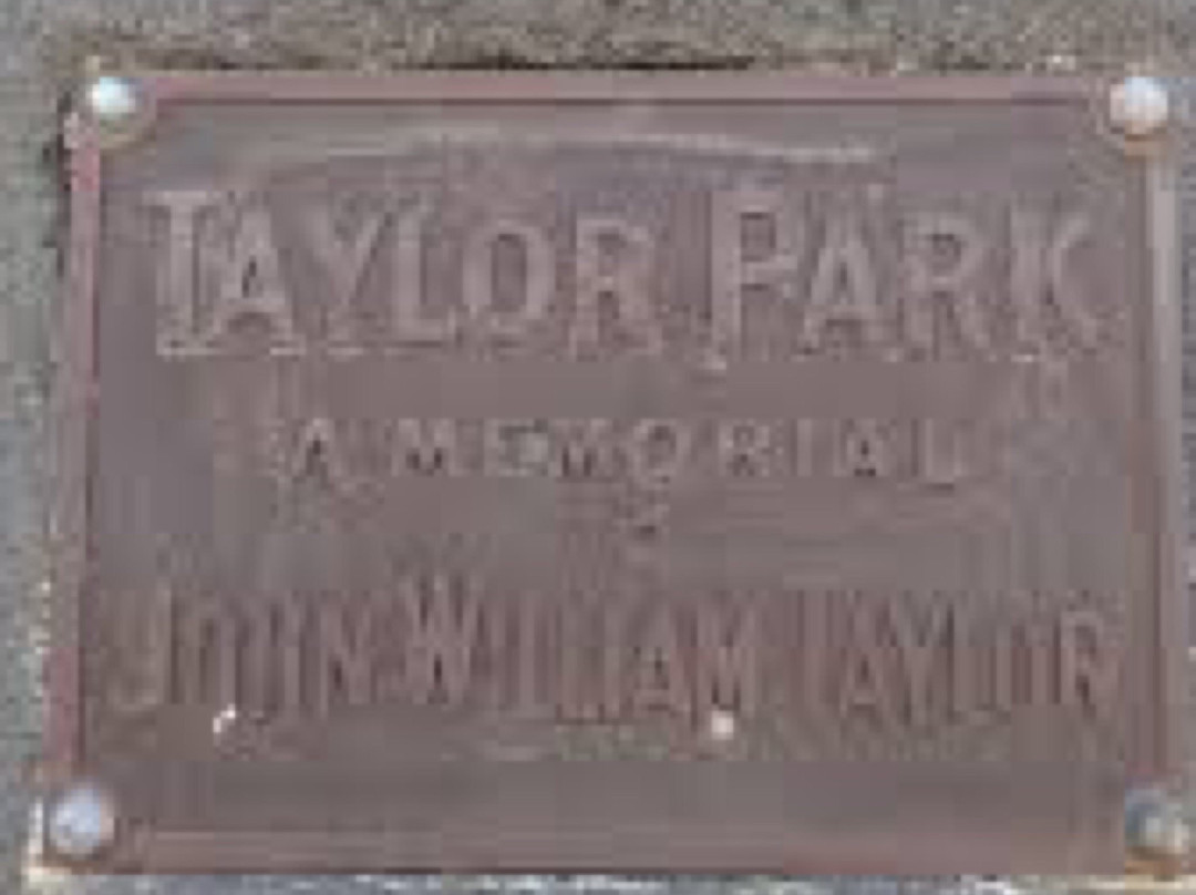Taylor Park景点图片