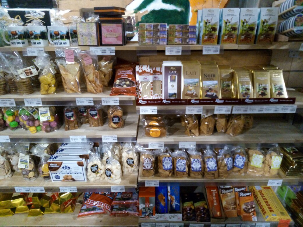 Doubs Direct-贝桑松必去景点