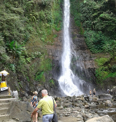 Tjakra Transport-佩母德兰必去景点