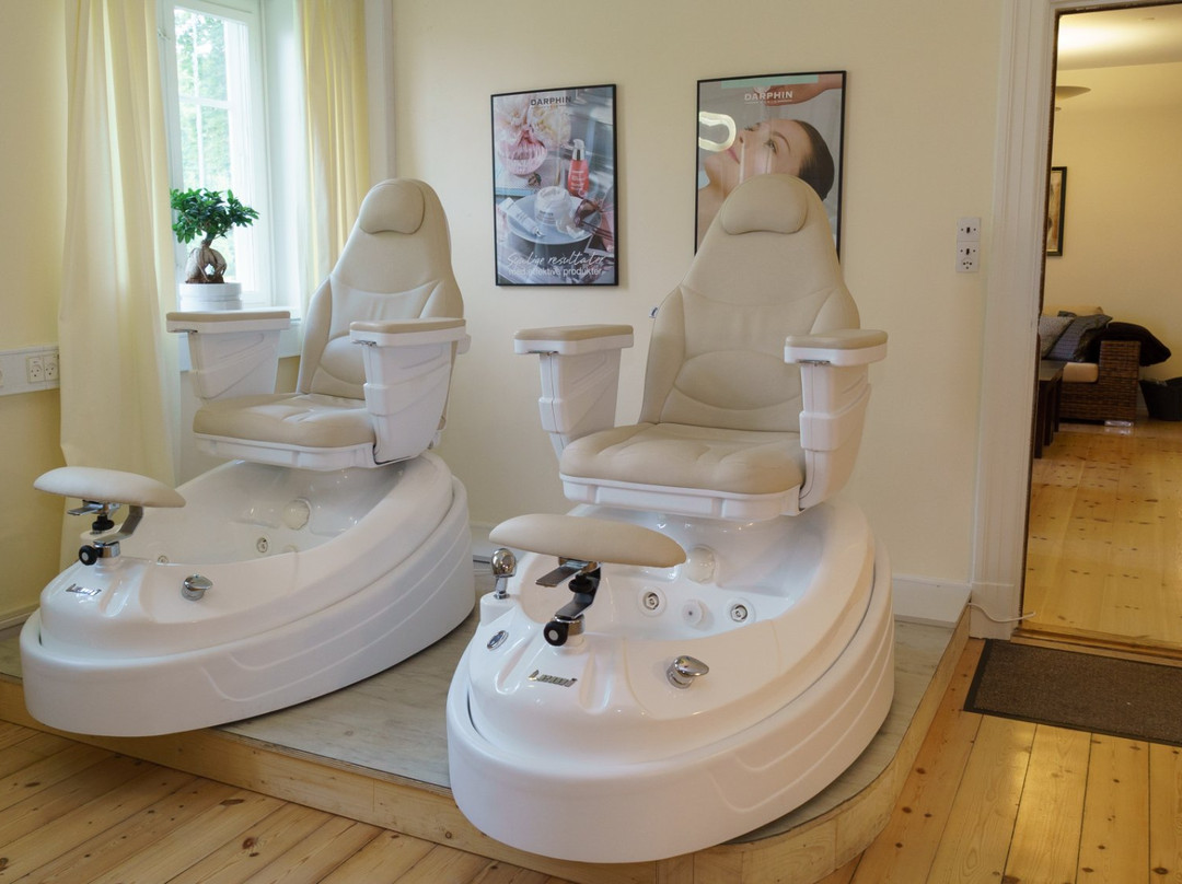 Bandholm Wellness景点图片
