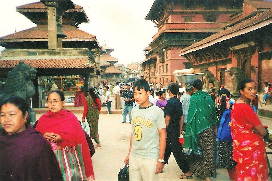 Taleju Bell-帕坦（拉利特浦）必去景点