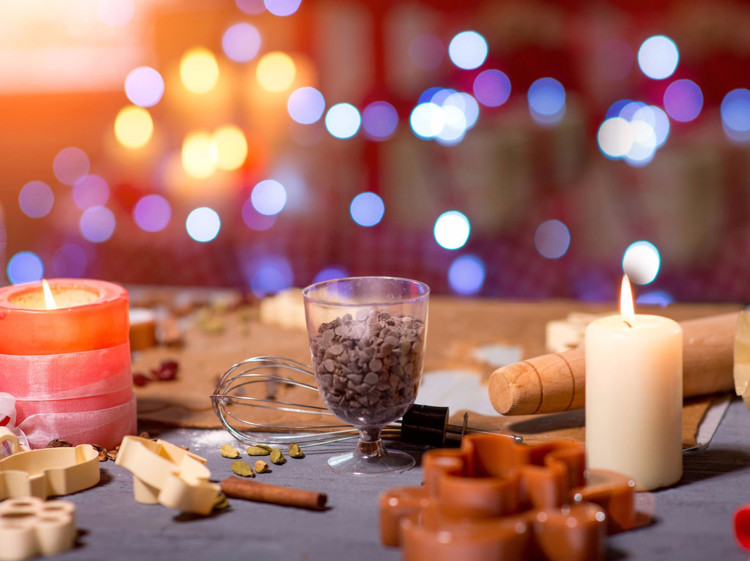 Color Cocktail Factory-芝加哥必去景点