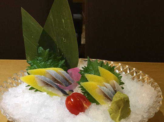 樱亭日本料理主图