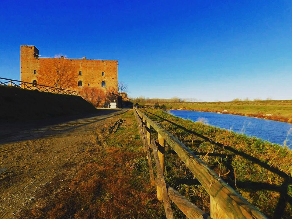 Arena Po旅游攻略图片