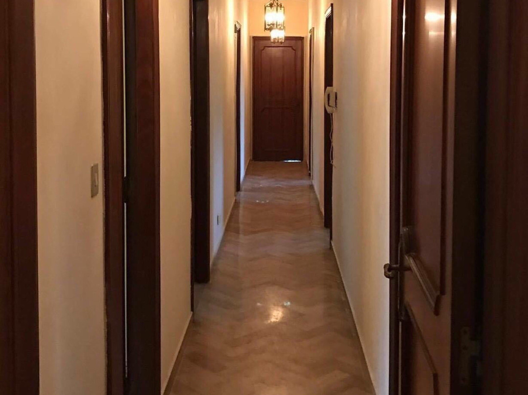 Kambal Penthouse