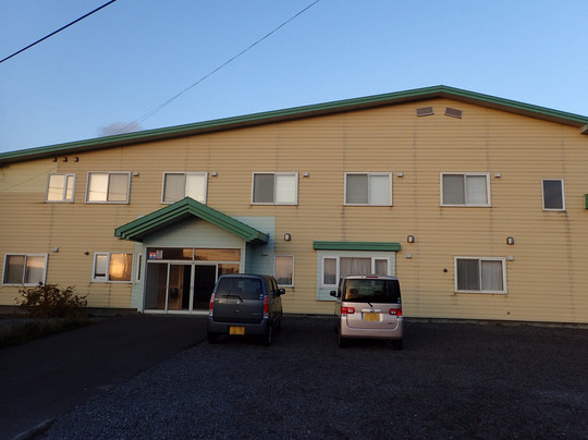 Ryokan Sekiyou主图