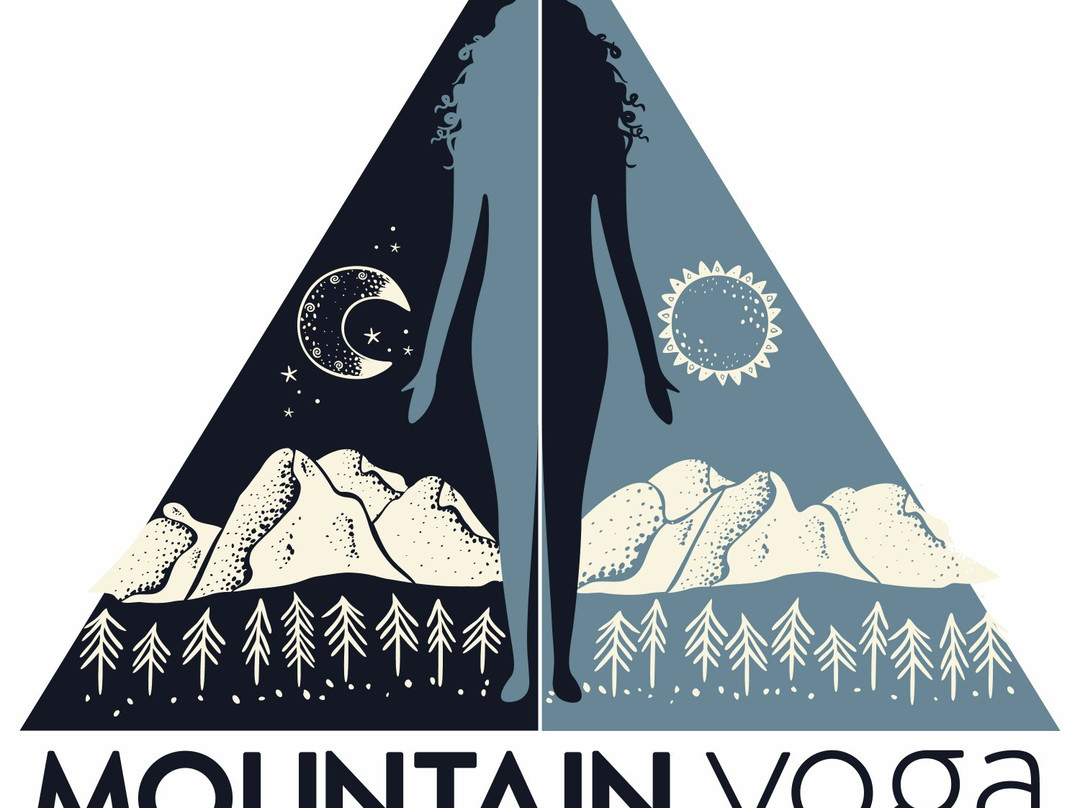 Mountain Yoga-Thomas必去景点