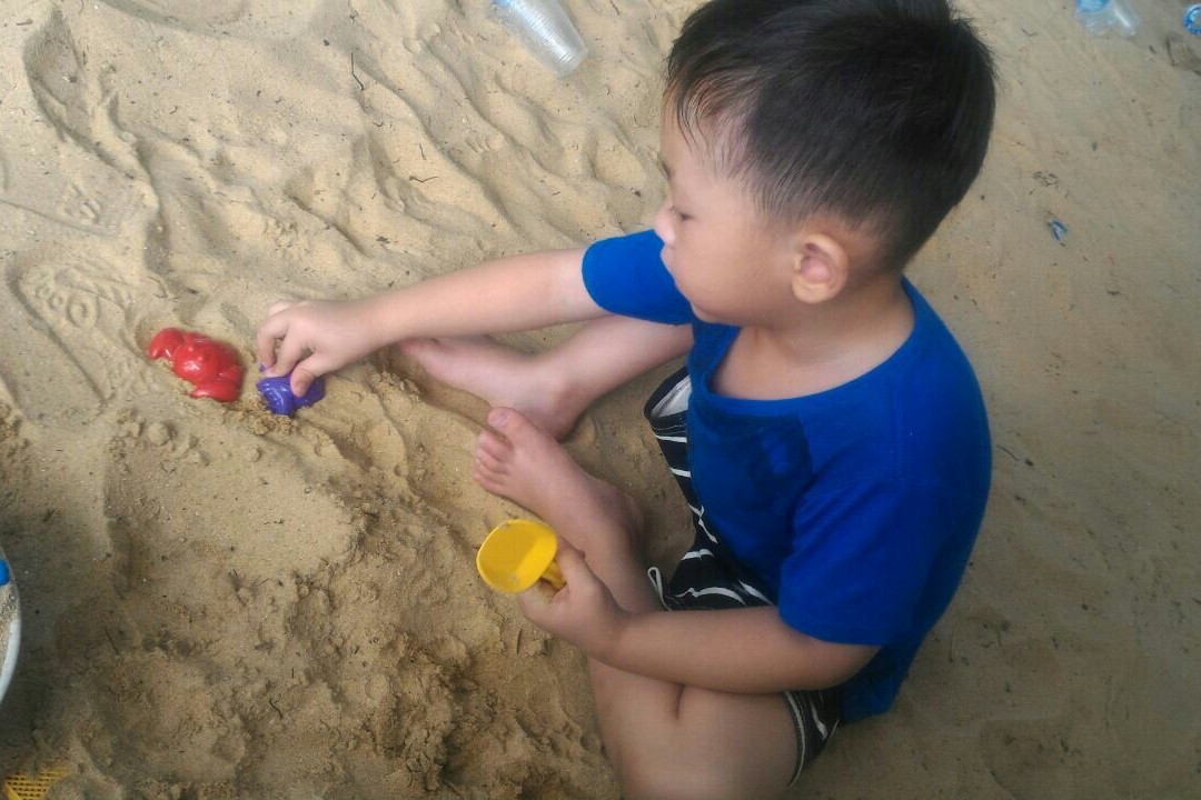 Mimiland Batu Payung主图