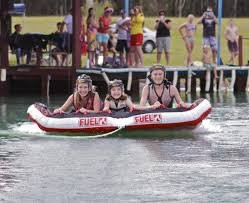 Stoney Park-Telegraph Point必去景点