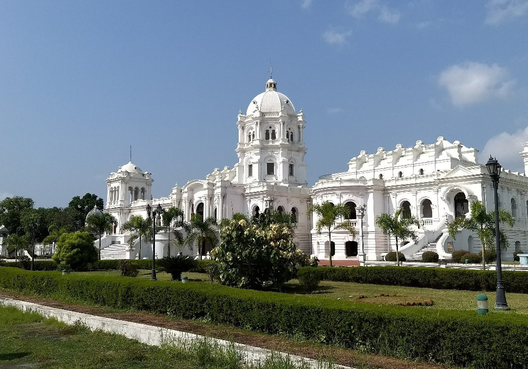 Tripura Government Museum景点图片