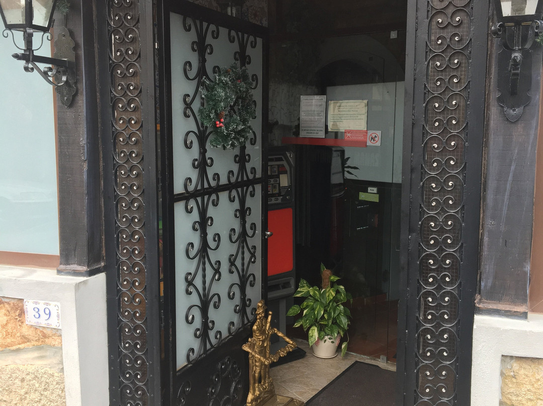 Fanzeres旅游攻略图片