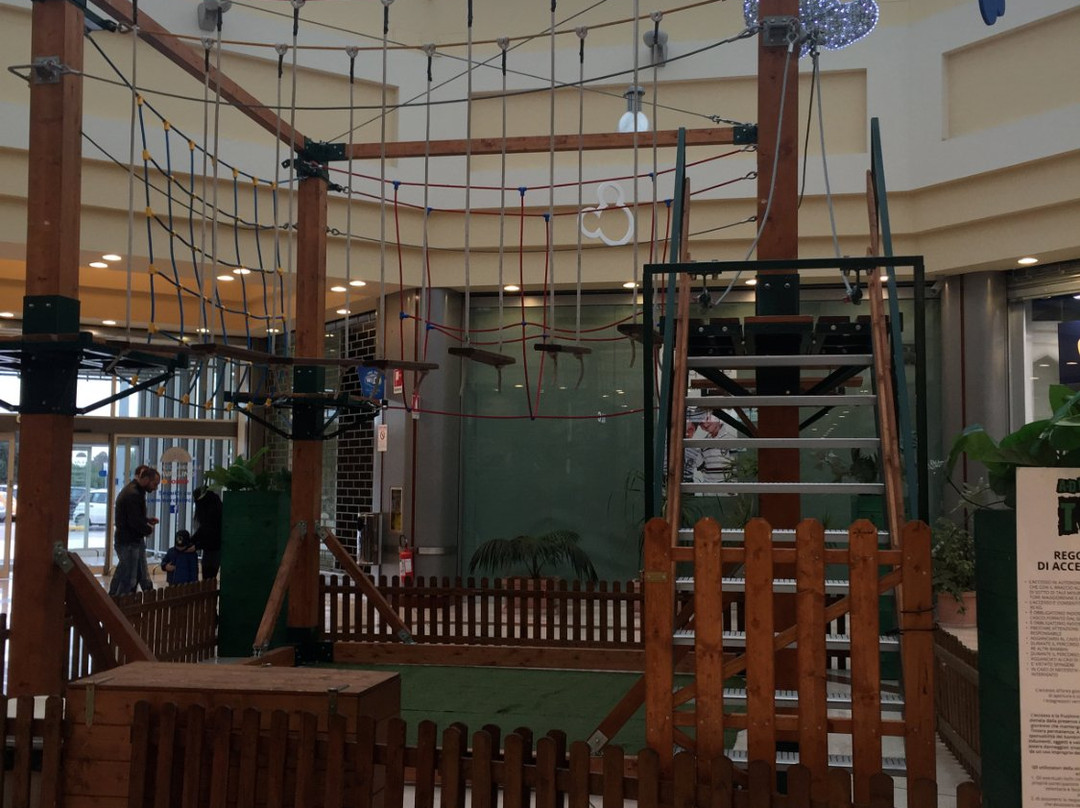 Centro Commerciale di Cavallino-Cavallino必去景点