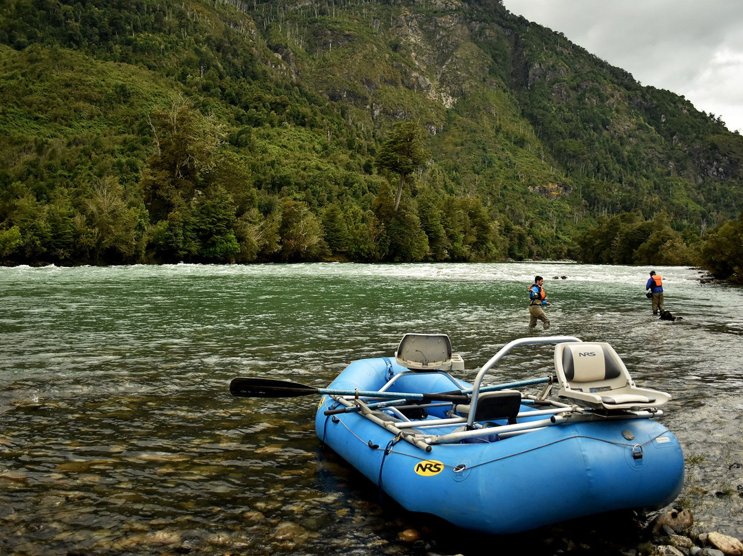 Yagan Expeditions-La Junta必去景点