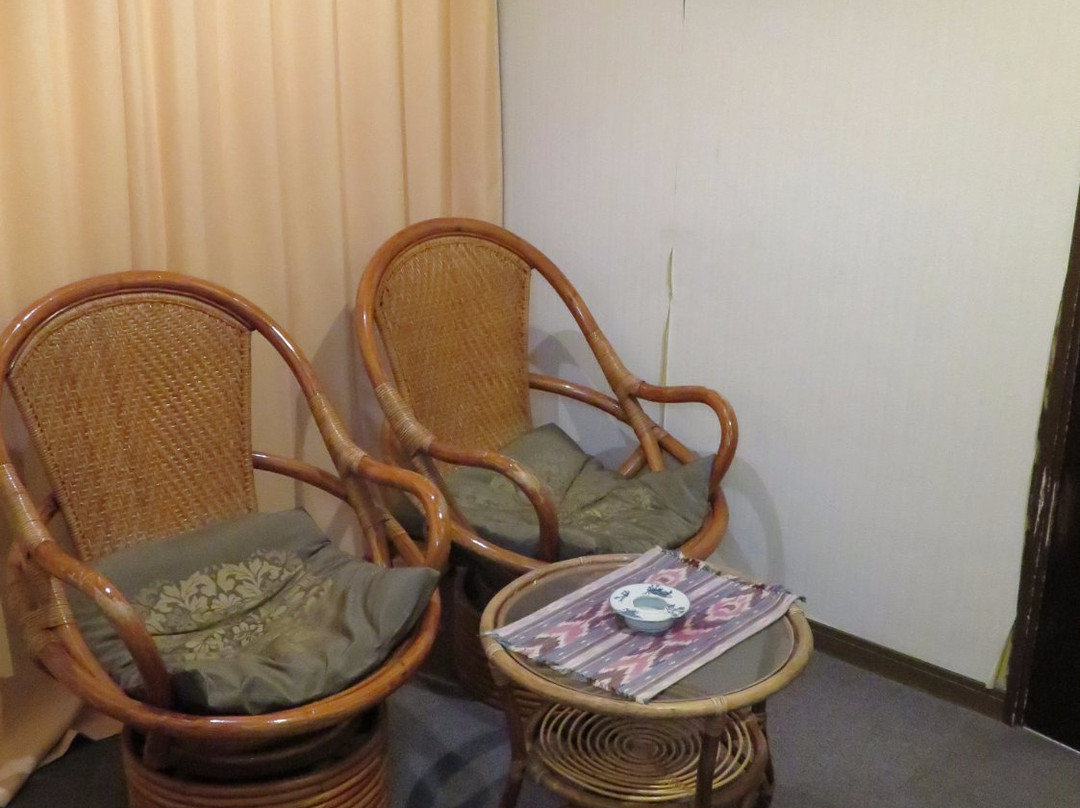 Hotel Fukunoya主图