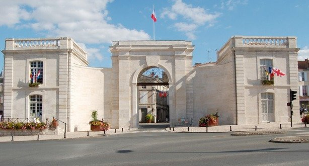 Porte Châlon景点图片
