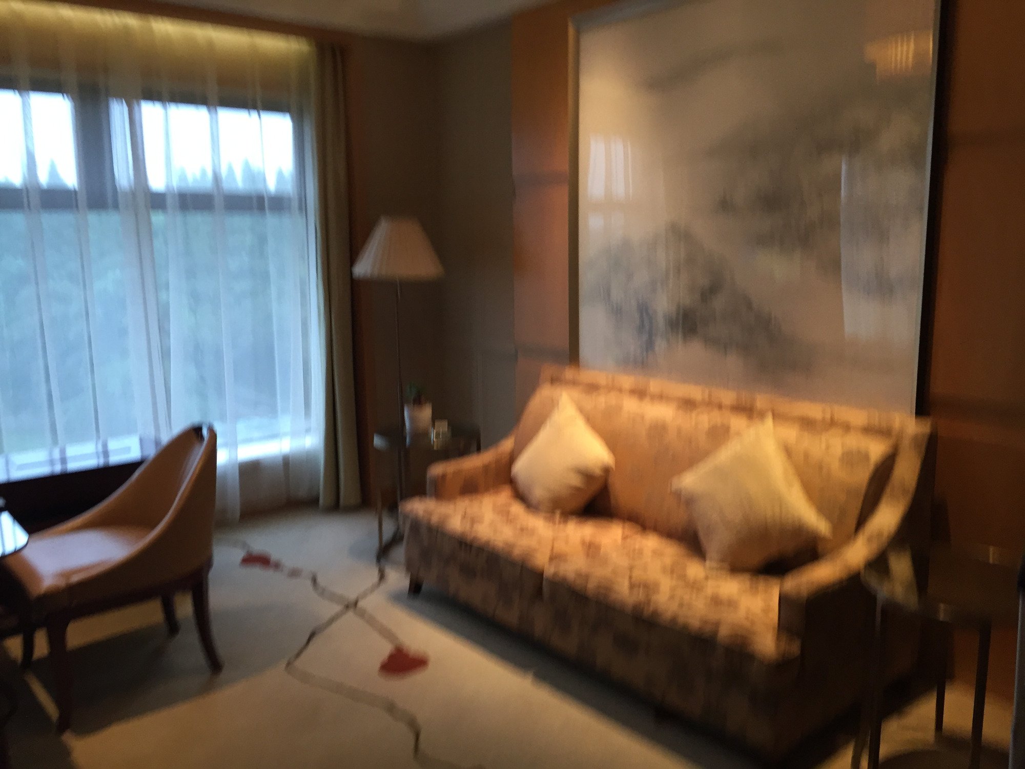 扬州西园饭店-官方