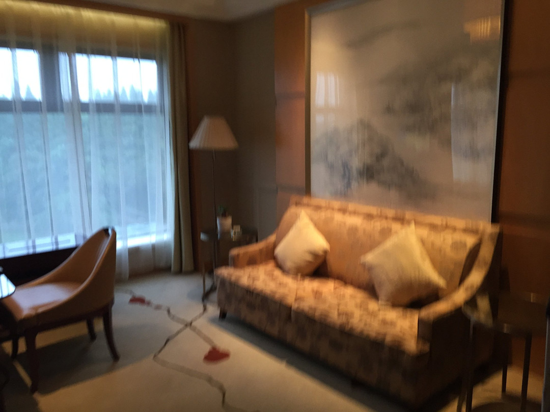 扬州西园饭店主图